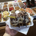 La Zigounette Nourriture