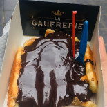 La Zigounette Nourriture