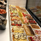 La Zigounette Nourriture