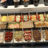 La Zigounette Nourriture