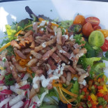 La Marina Nourriture