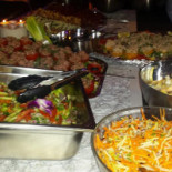 La Marina Nourriture