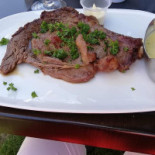 La Marina Nourriture