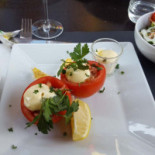 La Marina Nourriture