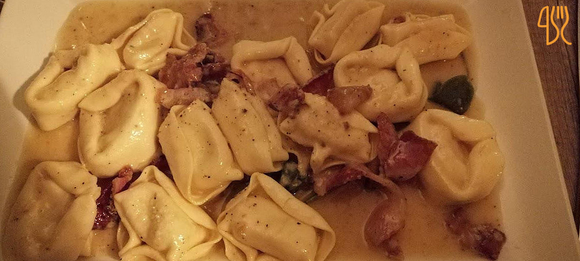 Spaghetti Uccle Nourriture