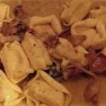 Spaghetti Uccle Nourriture