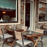 Bistro Bobo Exterior