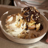 Bistro Bobo Nourriture