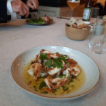 Bistro Bobo Nourriture