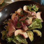 Bistro Bobo Nourriture