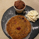 Bistro Bobo Nourriture