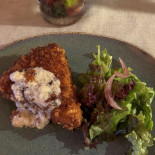 Bistro Bobo Nourriture