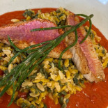 Bistro Bobo Nourriture