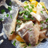 Bistro Bobo Nourriture