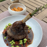 Bistro Bobo Nourriture