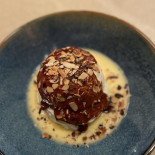 Bistro Bobo Nourriture