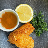 Bistro Bobo Nourriture