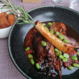 Bistro Bobo Nourriture