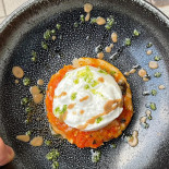 Bistro Bobo Nourriture