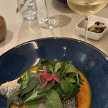 Bistro Bobo Nourriture