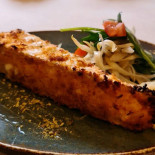 Bistro Bobo Nourriture