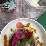 Bistro Bobo Nourriture