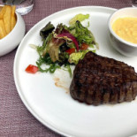 Bistro Bobo Nourriture