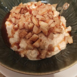 Bistro Bobo Nourriture