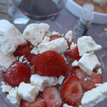 Bistro Bobo Nourriture