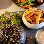 Bistro Bobo Nourriture