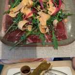 Bistro Bobo Nourriture