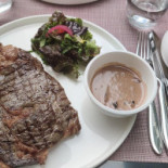 Bistro Bobo Nourriture