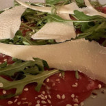 Bistro Bobo Nourriture