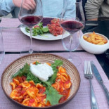 Bistro Bobo Nourriture