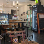 Maha À l'intérieur