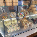 Maha À l'intérieur