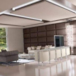 Maha À l'intérieur