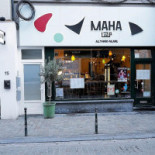 Maha Extérieur
