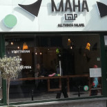 Maha Extérieur