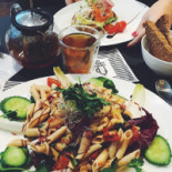 French Press Café Nourriture