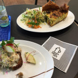 French Press Café Nourriture