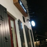 Café Merlo Exterior