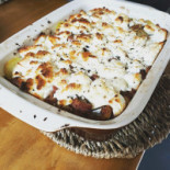 Café Merlo Nourriture