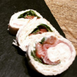 Café Merlo Nourriture