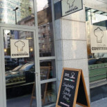 Il Convivio Extérieur