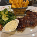 Il Convivio Nourriture