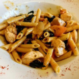 Il Convivio Nourriture