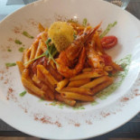 Il Convivio Nourriture