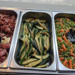 Il Convivio Nourriture