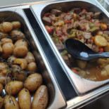 Il Convivio Nourriture